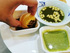 -食彩美印度特色美食餐厅·印度料理