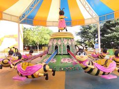 -青岛方特梦幻王国