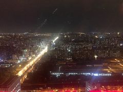 -北京柏悦酒店·锦庭餐厅Dining Room