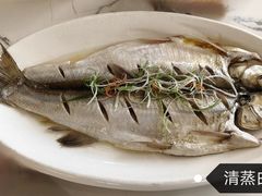 -蟹天蟹地农家菜·阳澄湖大闸蟹(浅水湾店)