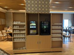 -杭州开元名都大酒店·地中海自助餐厅