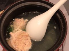 -狮王府淮扬菜(新街口友谊店)