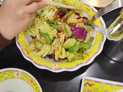 -芦月轩羊蝎子(太平桥店)