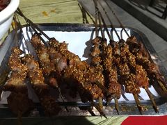 -壹加壹电烤串(总店)