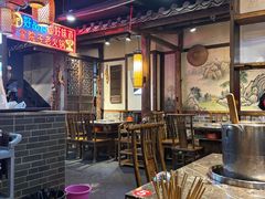 -赵家院子佬火锅(重庆总店)