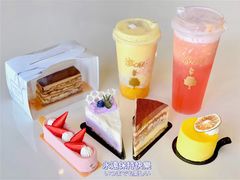 -澈烘焙·生日蛋糕·下午茶(龙华店)