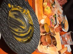 -布拉格餐厅· 中欧捷克菜(全国首店)