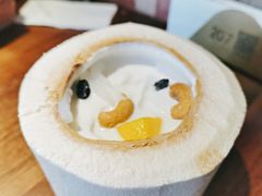 -星叶·东南亚料理(宁波万象汇店)