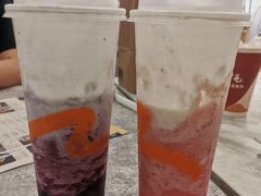 -CoCo都可(上海环球港店)