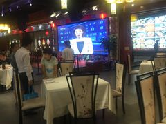 -牛头鱼庄·地道广西菜(鲁班店)