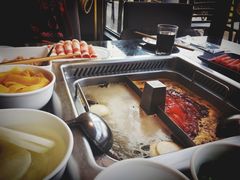 -海底捞火锅(连城广场店)