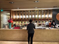 -无锡苏宁JW万豪酒店·悦府65中餐厅