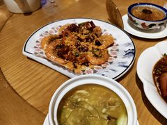 -德胜轩正宗顺德菜(宝安沙井会展中心店)