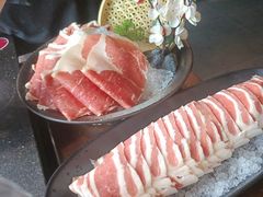 -捞王猪肚鸡火锅(昆山店)