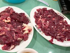 -乌记鲜活牛肉城(金砂东路店)