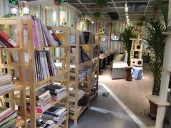 -小时光咖啡馆(开森度假森林店)