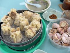 -北三沙家烧麦(北头道街店)