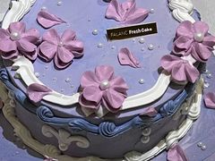 -FALANC CAKE生日蛋糕(广州店)