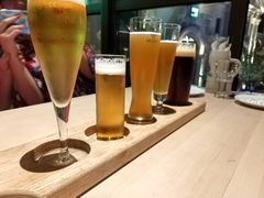 -LENBACH兰巴赫西餐啤酒坊(大连东港店)