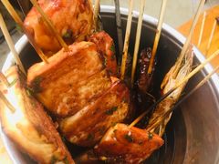 -炒豆合作社(东四总店)