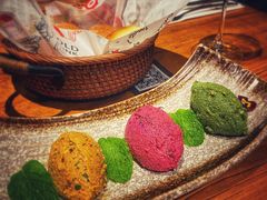 -格鲁·秀色Georgia’s Feast