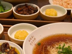 -松鹤楼面馆(天一广场店)