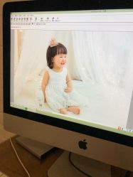 点击看大图 -小阿福儿童摄影(摩尔城店)