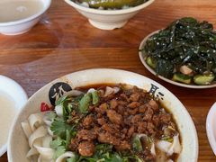 -任记七中刀削面(总店)
