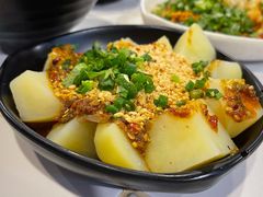 霸道小土豆-一岚一山(角门总店)
