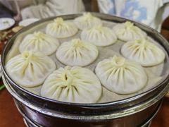 -东京包子楼(政七街店)