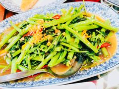 -卷心菜和避孕套餐厅(Pattaya)