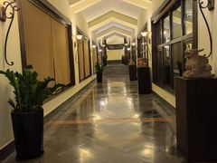 -天目湖御水温泉·度假酒店