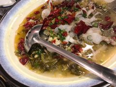 -湘香私房菜(大石长隆店)