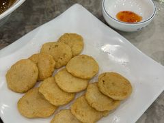 -台山新孖宝柴火黄鳝饭(三合温泉店)