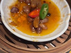 -禄运茶居·手工点心(猎德店)