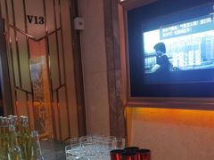 -V麦量贩KTV(富康城店)