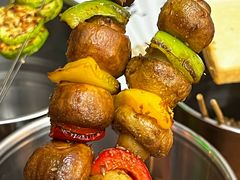 -炒豆合作社(磁器口店)