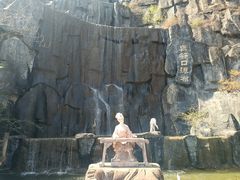 -汉中石门栈道景区