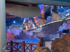 -海合安青岛极地海洋公园