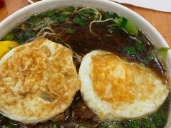 -欣达面馆(天桥支路店)