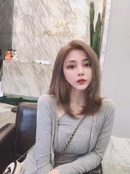 -3AM HAIR SALON染发烫发接发