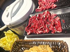 -牛品福潮汕牛肉火锅(旺庄店)