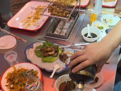 -遇西祠·海鲜烧烤(总店)