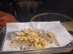 -玫瑰花园自助烤肉(顺义鑫海韵通店)