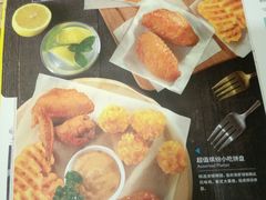 -必胜客(新一城店)