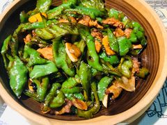 -井水小厨·湘菜(活力广场店)