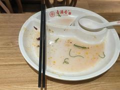 -素满香·素食自助餐(西安·民乐园店)