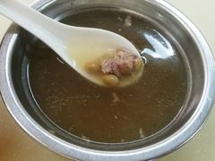 -舒蔡记生煎菜饭(云南中路店)