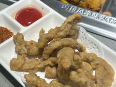 -海底捞火锅(和安宁春城店)