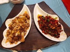 -山西饭店